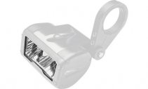 Flux Expert Headlight Lens