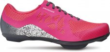 Women's Remix Shoes - ELECPINK/COOLGRY 37