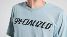 Men's Wordmark Short Sleeve T-Shirt XL