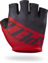 SL Pro Gloves - RED/BLK TEAM XX-Large