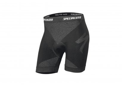 Comp Seamless underpants