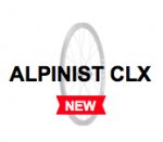 Alpinist CLX