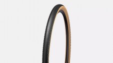 plášť Specialized Pathfinder TLR rychlý gravel plášť Tan Sidewall 700 x 50C