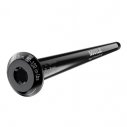 osa Sram 00.4318.005.025 - SRAM AM MAXLE STL R MT 12X148 L170TL10M12X1.5
