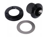11.6118.061.000 - SRAM CRANK ARM BOLT S-EXTR M18/30 DUB STEALTH
