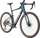 Cannondale Topstone Carbon 3AXS 1X 54
