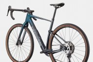 Cannondale Topstone Carbon 3AXS 1X 54