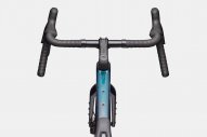 Cannondale Topstone Carbon 3AXS 1X 54