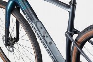Cannondale Topstone Carbon 3AXS 1X 54