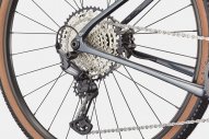 Cannondale Topstone Carbon 3AXS 1X 54