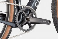 Cannondale Topstone Carbon 3AXS 1X 54
