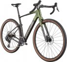 Cannondale Topstone Carbon 2AXS 1X 56