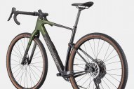 Cannondale Topstone Carbon 2AXS 1X 56