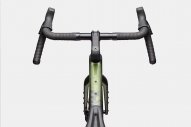Cannondale Topstone Carbon 2AXS 1X 56