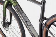 Cannondale Topstone Carbon 2AXS 1X 56