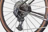Cannondale Topstone Carbon 2AXS 1X 56