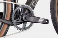 Cannondale Topstone Carbon 2AXS 1X 56