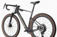 Cannondale Topstone Carbon Lefty 1 AXS