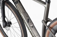Cannondale Topstone Carbon Lefty 1 AXS