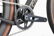 Cannondale Topstone Carbon Lefty 1 AXS