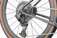 Cannondale Topstone Carbon Lefty 1 AXS