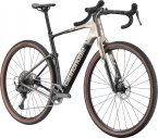 Cannondale Topstone Carbon 4AXS 1X 58