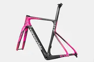 rámová sada CANNONDALE SUPER SIX EVO LAB71 A/M FRAME