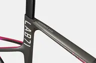 rámová sada CANNONDALE SUPER SIX EVO LAB71 A/M FRAME