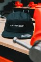 kšiltovka CANNONDALE LIFESTYLE CLASSIC JOKEY BLK