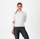 Castelli - dámský dlouhý dres ESPRESSO THERMAL W JERSEY