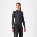 Castelli - dámský dlouhý dres ESPRESSO THERMAL W JERSEY