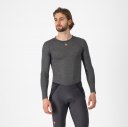Castelli Medio Base Layer LS