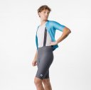 kraťasy Castelli Espresso 2 s laclem