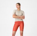 Castelli - dámské kraťasy ESPRESSO 2 W SHORT do pasu
