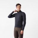 Castelli - zimní bunda Espresso 2 Jacket