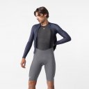 Castelli - zateplené kraťasy Espresso Thermal Bibshort