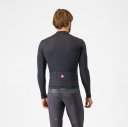 Castelli - dlouhý zateplený dres ESPRESSO THERMAL JERSEY