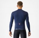 Castelli - dlouhý zateplený dres ESPRESSO THERMAL JERSEY