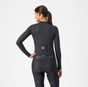 Castelli - dámský dlouhý dres ESPRESSO THERMAL W JERSEY
