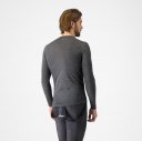Castelli Medio Base Layer LS