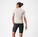 Castelli - dámské kraťasy ESPRESSO 2 W SHORT do pasu