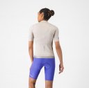 Castelli - dámské kraťasy ESPRESSO 2 W SHORT do pasu