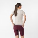 Castelli - dámské kraťasy ESPRESSO 2 W SHORT do pasu