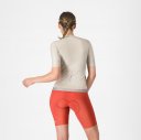 Castelli - dámské kraťasy ESPRESSO 2 W SHORT do pasu