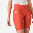 Castelli - dámské kraťasy ESPRESSO 2 W SHORT do pasu