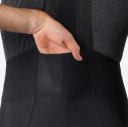 Castelli - zateplené kraťasy Espresso Thermal Bibshort