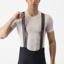 Castelli - pánské kalhoty Espresso s vložkou, black