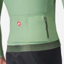 Castelli - dlouhý zateplený dres ESPRESSO THERMAL JERSEY