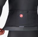 Castelli - dámský dlouhý dres ESPRESSO THERMAL W JERSEY
