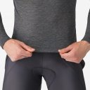 Castelli Medio Base Layer LS
